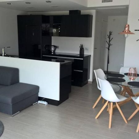 Sun Terrace Apartment Torrevieja Extérieur photo