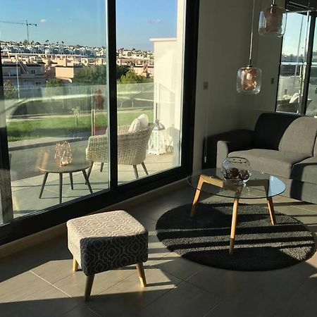 Sun Terrace Apartment Torrevieja Extérieur photo