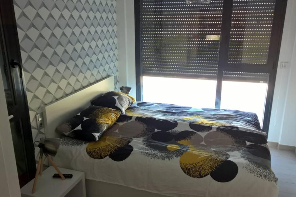 Sun Terrace Apartment Torrevieja Extérieur photo