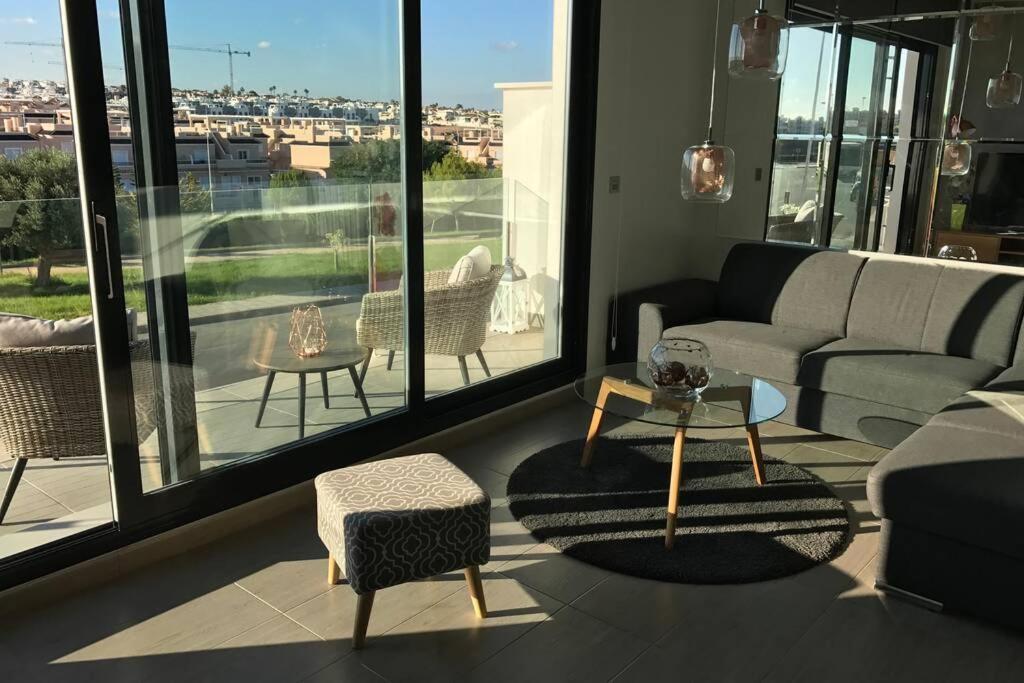 Sun Terrace Apartment Torrevieja Extérieur photo