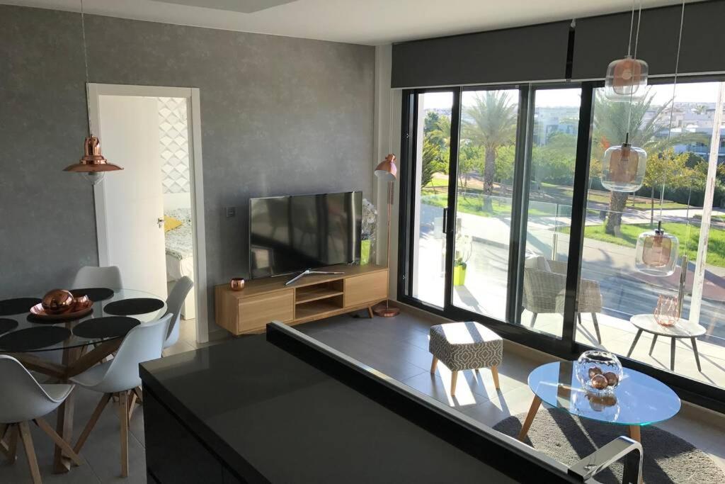 Sun Terrace Apartment Torrevieja Extérieur photo
