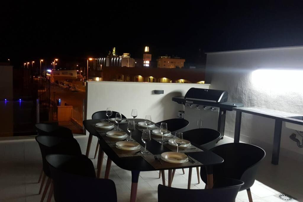 Sun Terrace Apartment Torrevieja Extérieur photo