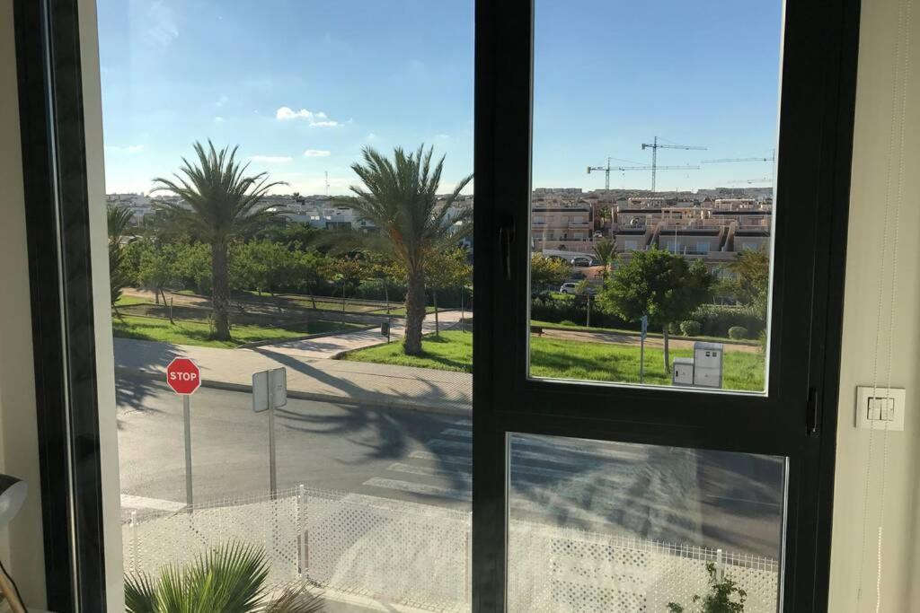 Sun Terrace Apartment Torrevieja Extérieur photo