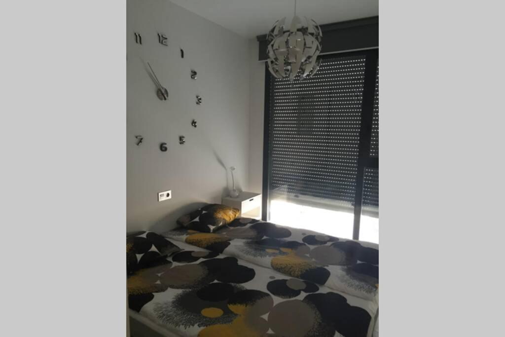 Sun Terrace Apartment Torrevieja Extérieur photo