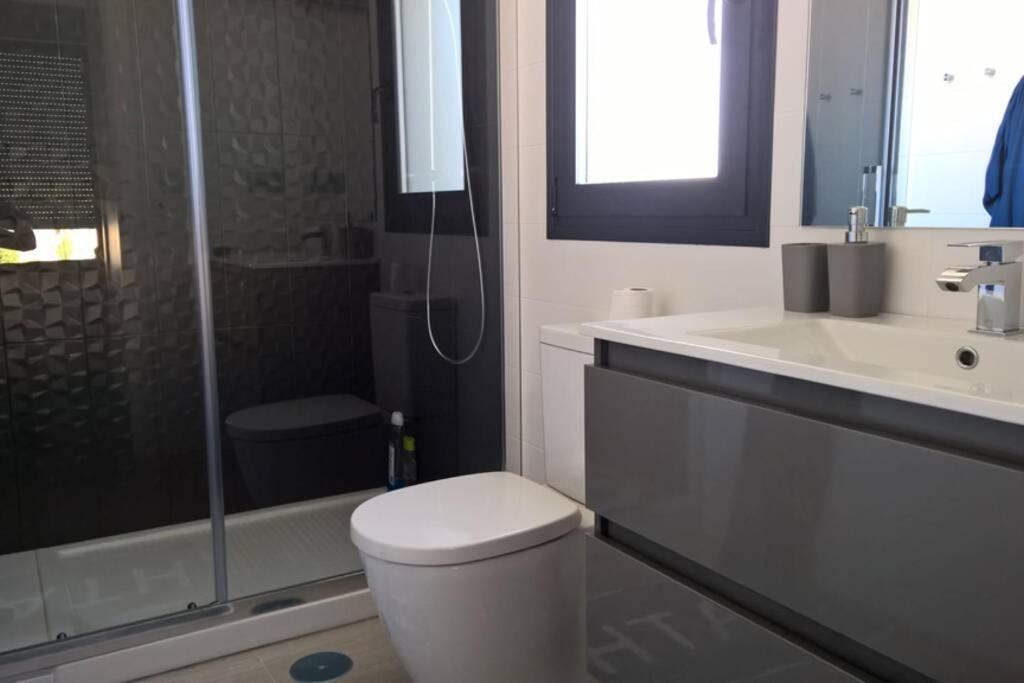 Sun Terrace Apartment Torrevieja Extérieur photo