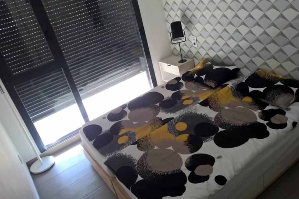Sun Terrace Apartment Torrevieja Extérieur photo